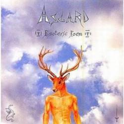 Asgard : Esoteric Poems